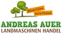 Andreas Auer